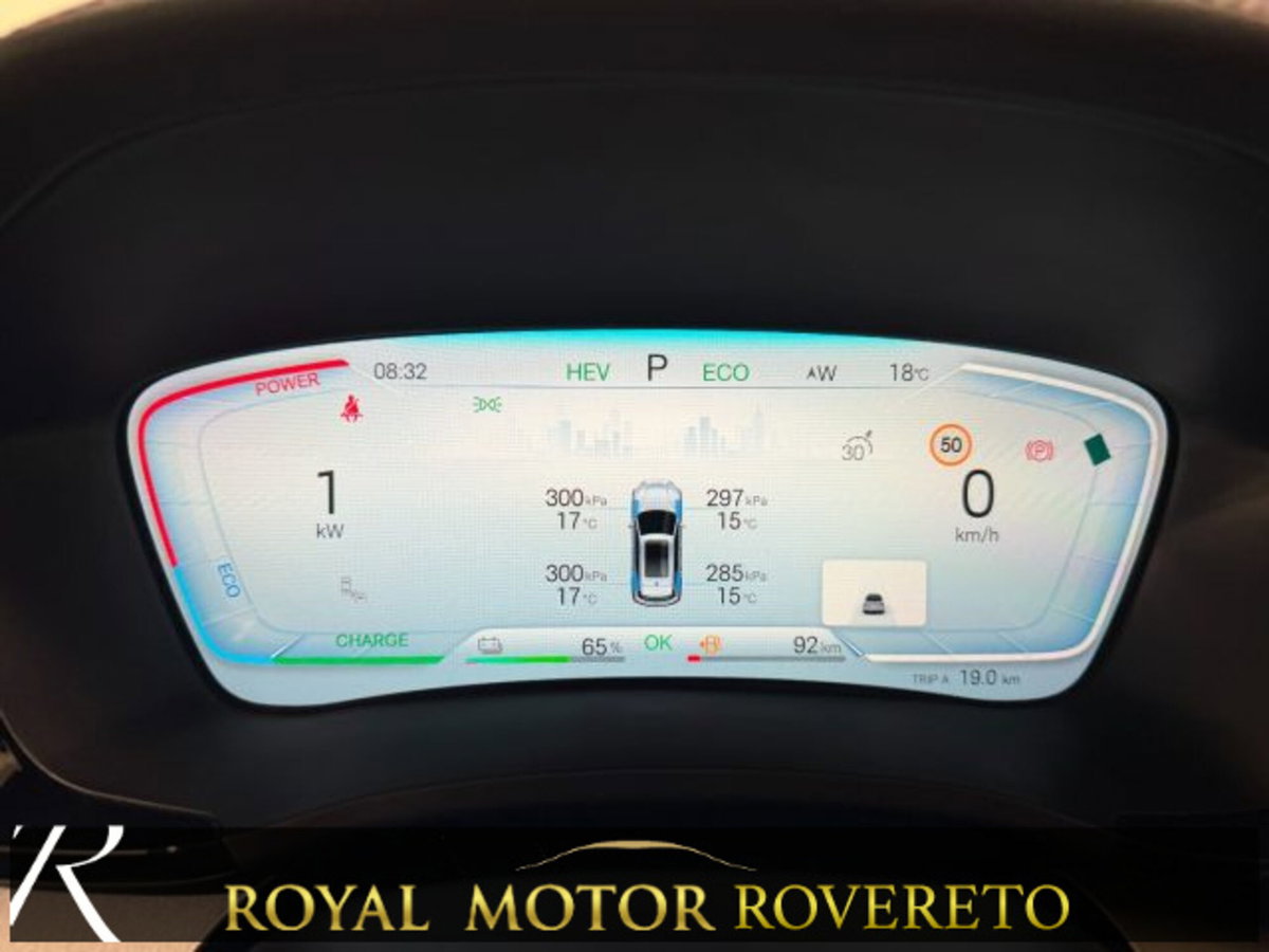 Byd Seal U 87 kWh Design (12)