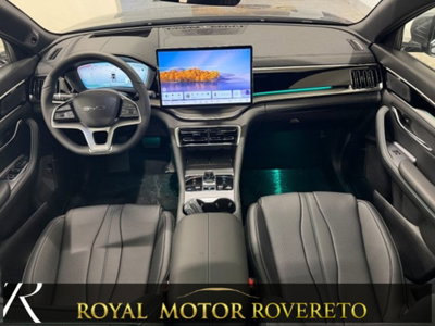 Byd Seal U 87 kWh Design (14)