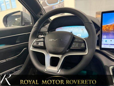 Byd Seal U 87 kWh Design (15)