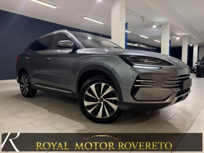 Byd Seal U 87 kWh Design (3)