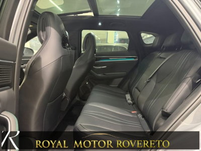 Byd Seal U 87 kWh Design (9)
