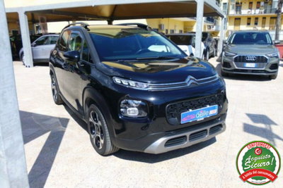 Citroen C3 Aircross BlueHDi 100 S&S Shine usata