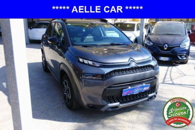 Citroen C3 Aircross BlueHDi 120 S&S EAT6 Feel usata