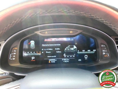 Audi Q8 Q8 50 TDI 286 CV quattro tiptronic Sport (19)