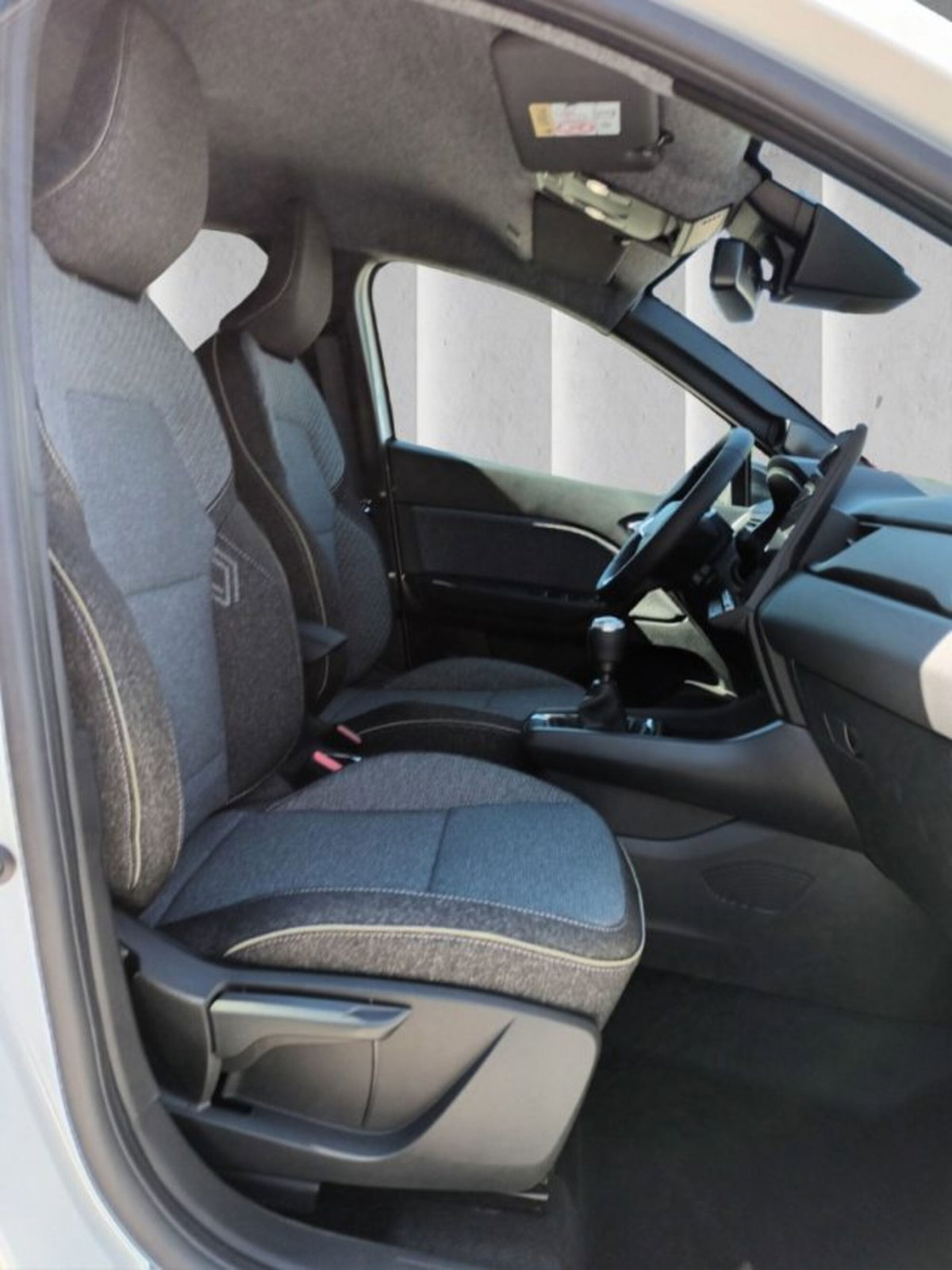 Renault Captur 1.2 eco-g Techno 120cv (11)