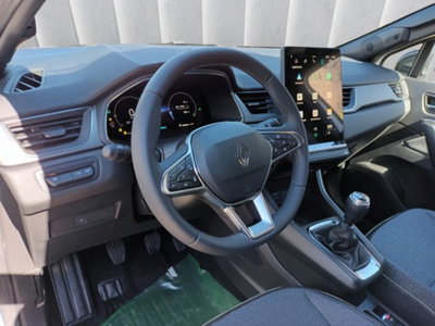 Renault Captur 1.2 eco-g Techno 120cv (14)