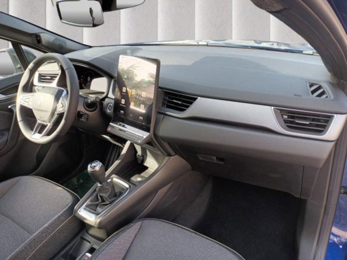Renault Captur 1.2 eco-g Techno 120cv (12)