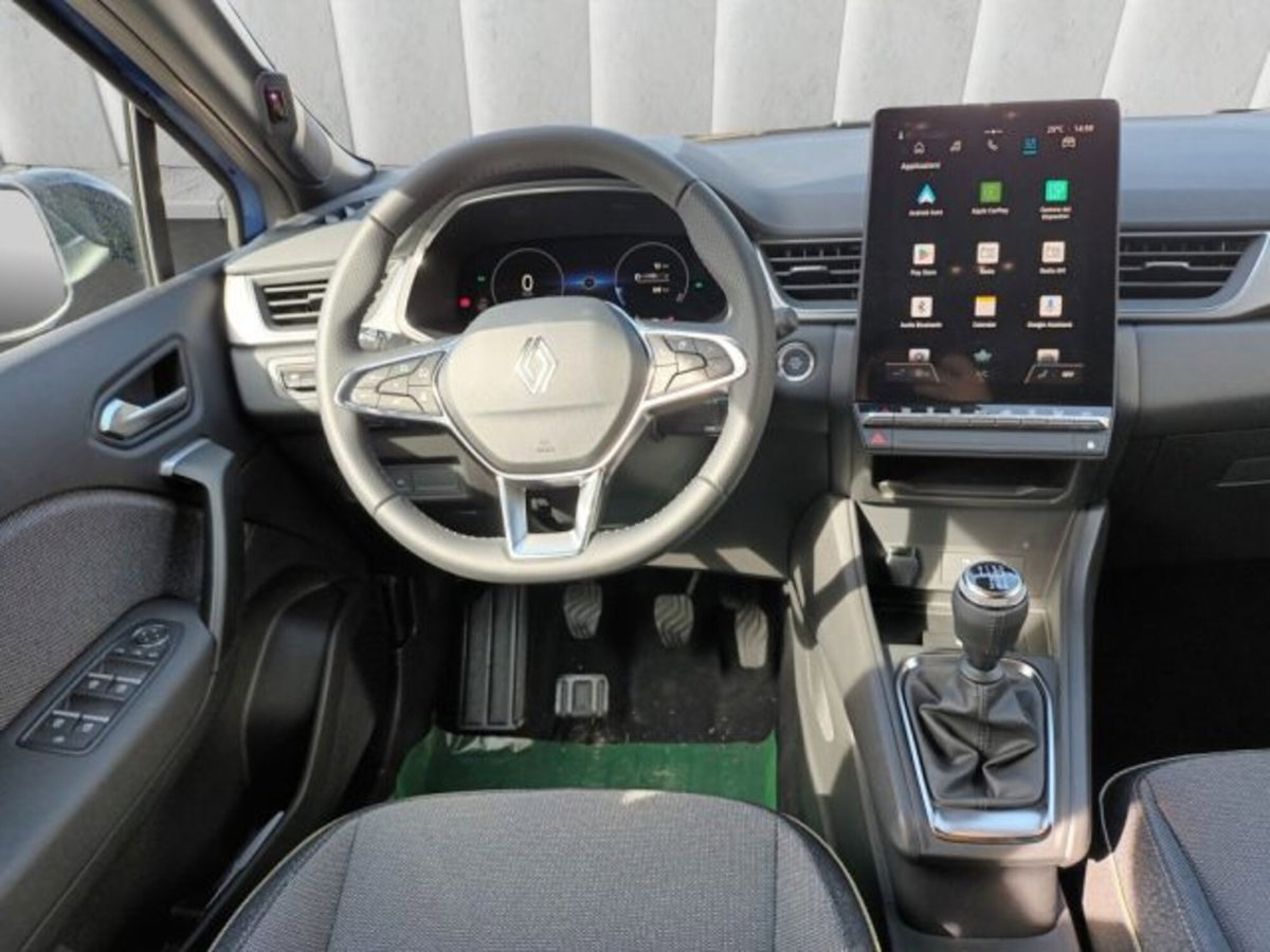 Renault Captur 1.2 eco-g Techno 120cv (13)