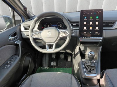 Renault Captur 1.2 eco-g Techno 120cv (13)