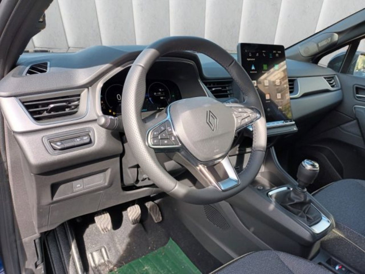 Renault Captur 1.2 eco-g Techno 120cv (14)
