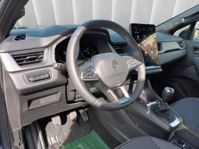 Renault Captur 1.2 eco-g Techno 120cv (14)