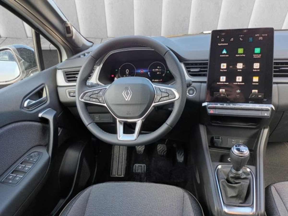 Renault Captur 1.2 eco-g Techno 120cv (12)