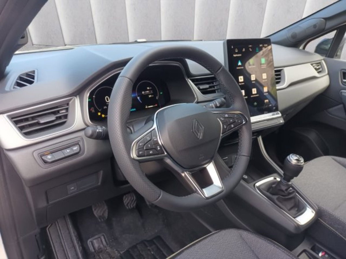 Renault Captur 1.2 eco-g Techno 120cv (13)