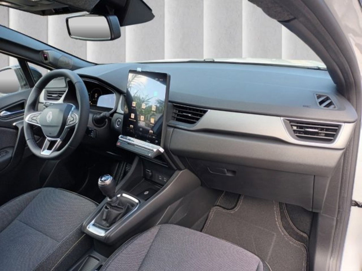 Renault Captur 1.2 eco-g Techno 120cv (14)