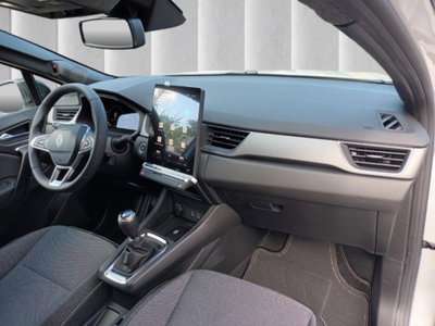 Renault Captur 1.2 eco-g Techno 120cv (14)
