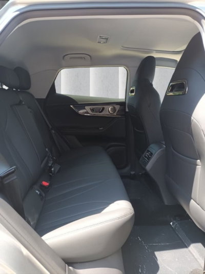 Omoda Omoda 5 1.6 tgdi Premium 7dct (10)