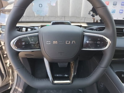 Omoda Omoda 5 1.6 tgdi Premium 7dct (18)