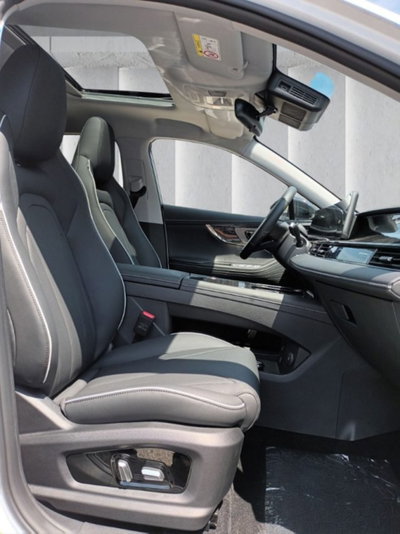 Omoda Omoda 5 1.6 tgdi Premium 7dct (11)