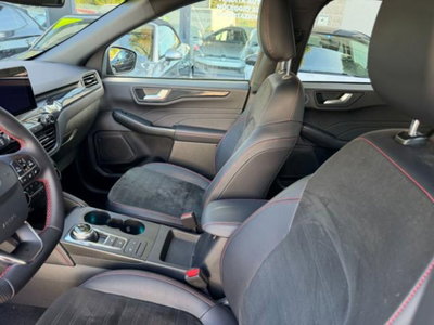 Ford Kuga 2.5 Full Hybrid 190 CV CVT 2WD ST-Line Design (6)