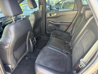 Ford Kuga 2.5 Full Hybrid 190 CV CVT 2WD ST-Line Design (7)