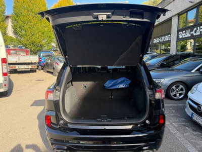 Ford Kuga 2.5 Full Hybrid 190 CV CVT 2WD ST-Line Design (9)