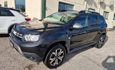 Dacia Duster 1.0 TCe GPL 4x2 Journey usata