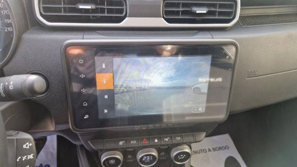 Dacia Duster 1.0 TCe GPL 4x2 Journey (11)