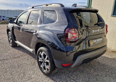 Dacia Duster 1.0 TCe GPL 4x2 Journey (3)