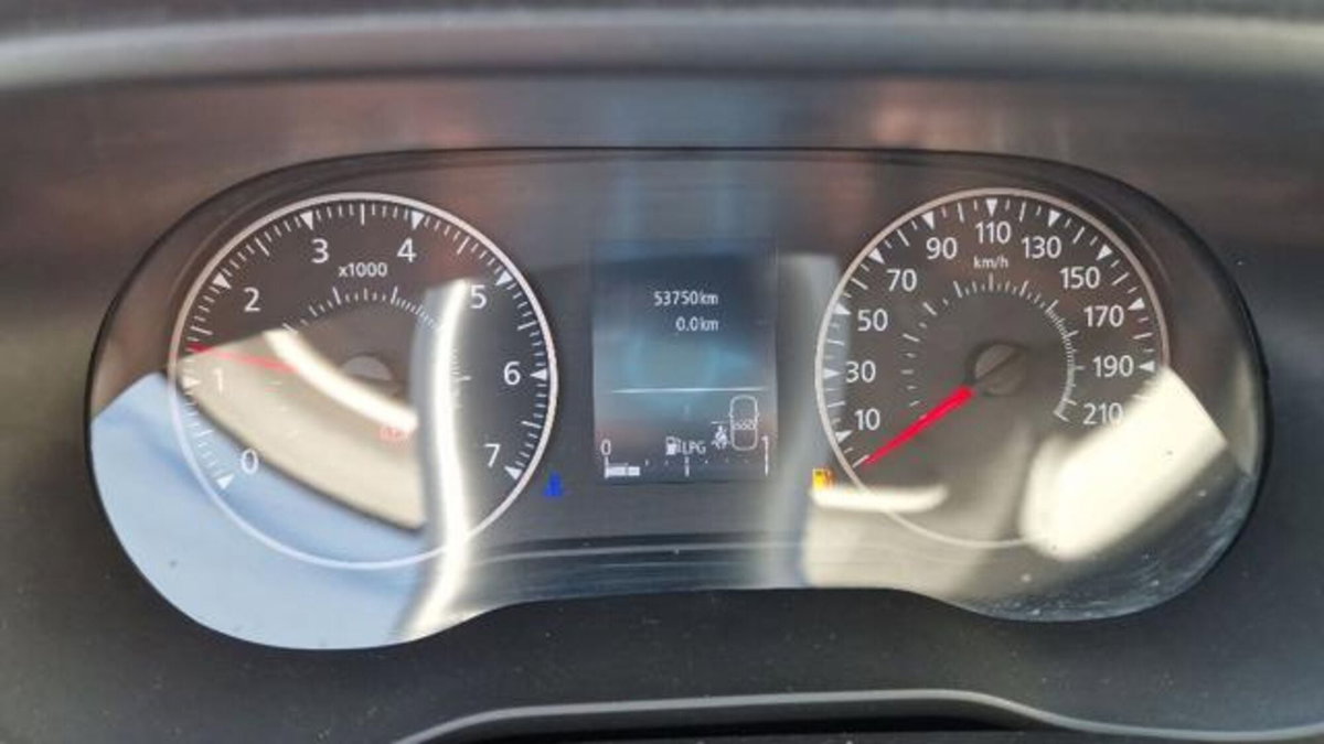 Dacia Duster 1.0 TCe GPL 4x2 Journey (4)