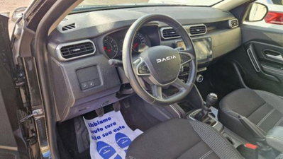 Dacia Duster 1.0 TCe GPL 4x2 Journey (7)