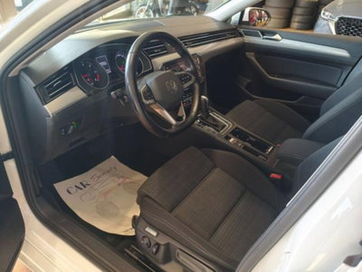 Volkswagen Passat Variant 2.0 TDI Comfortline BlueMotion Technology (7)