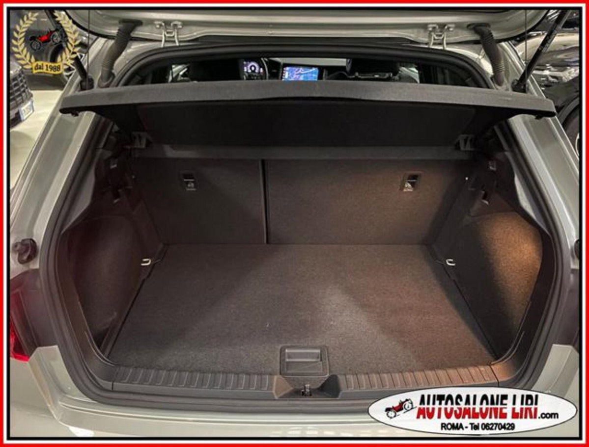Audi A1 allstreet allstreet 35 TFSI S tronic Identity Contrast (11)