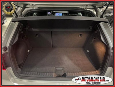Audi A1 allstreet allstreet 35 TFSI S tronic Identity Contrast (11)