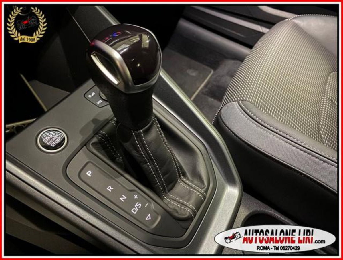 Audi A1 allstreet allstreet 35 TFSI S tronic Identity Contrast (13)