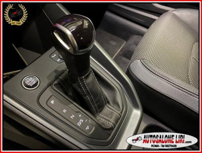 Audi A1 allstreet allstreet 35 TFSI S tronic Identity Contrast (13)
