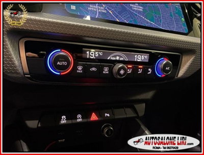 Audi A1 allstreet allstreet 35 TFSI S tronic Identity Contrast (19)