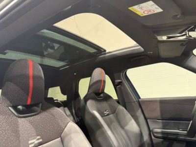 MINI Mini Countryman 2.0 John Cooper Works JCW all4 auto (13)