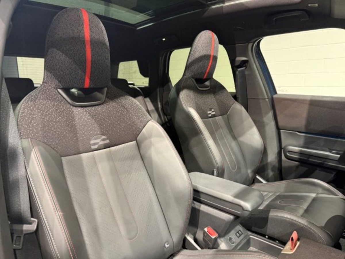 MINI Mini Countryman 2.0 John Cooper Works JCW all4 auto (14)