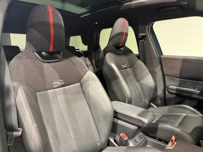 MINI Mini Countryman 2.0 John Cooper Works JCW all4 auto (14)