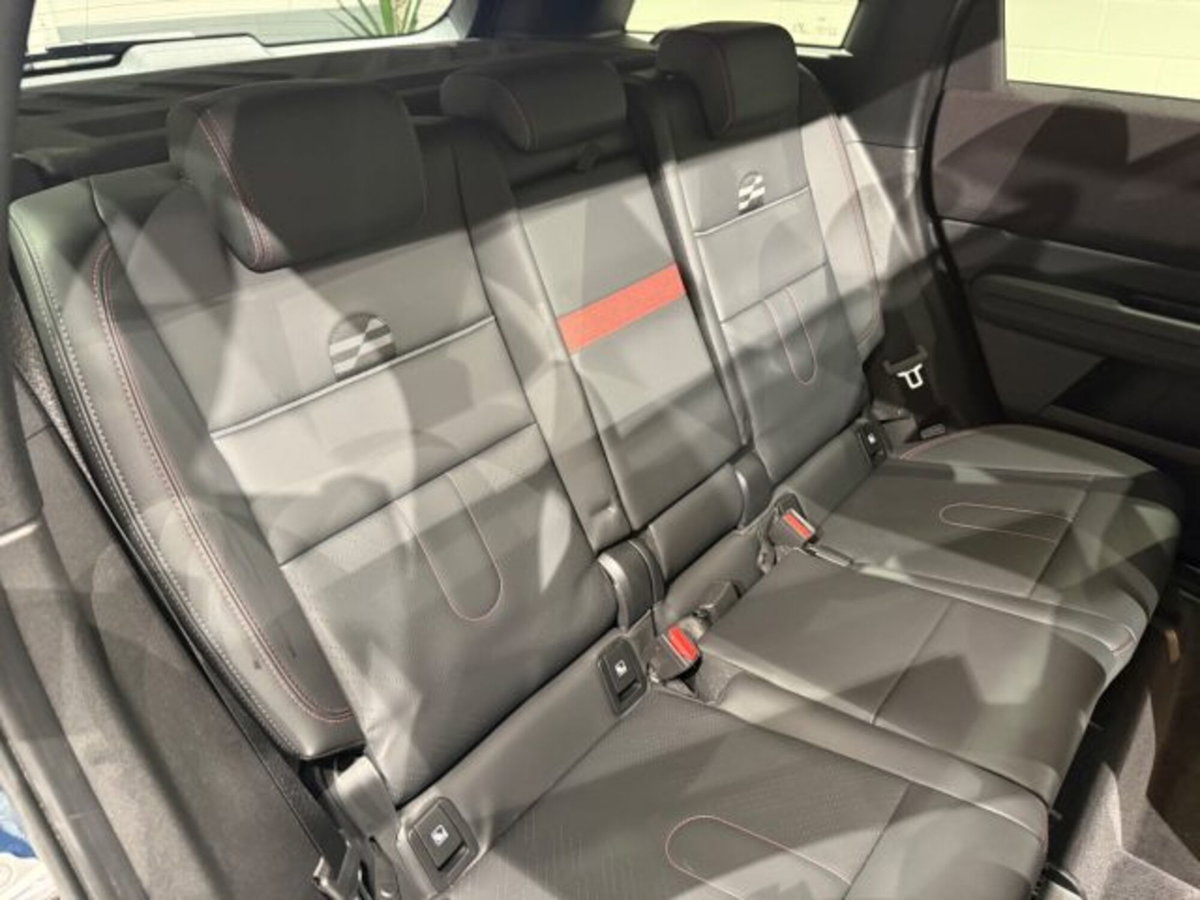 MINI Mini Countryman 2.0 John Cooper Works JCW all4 auto (15)