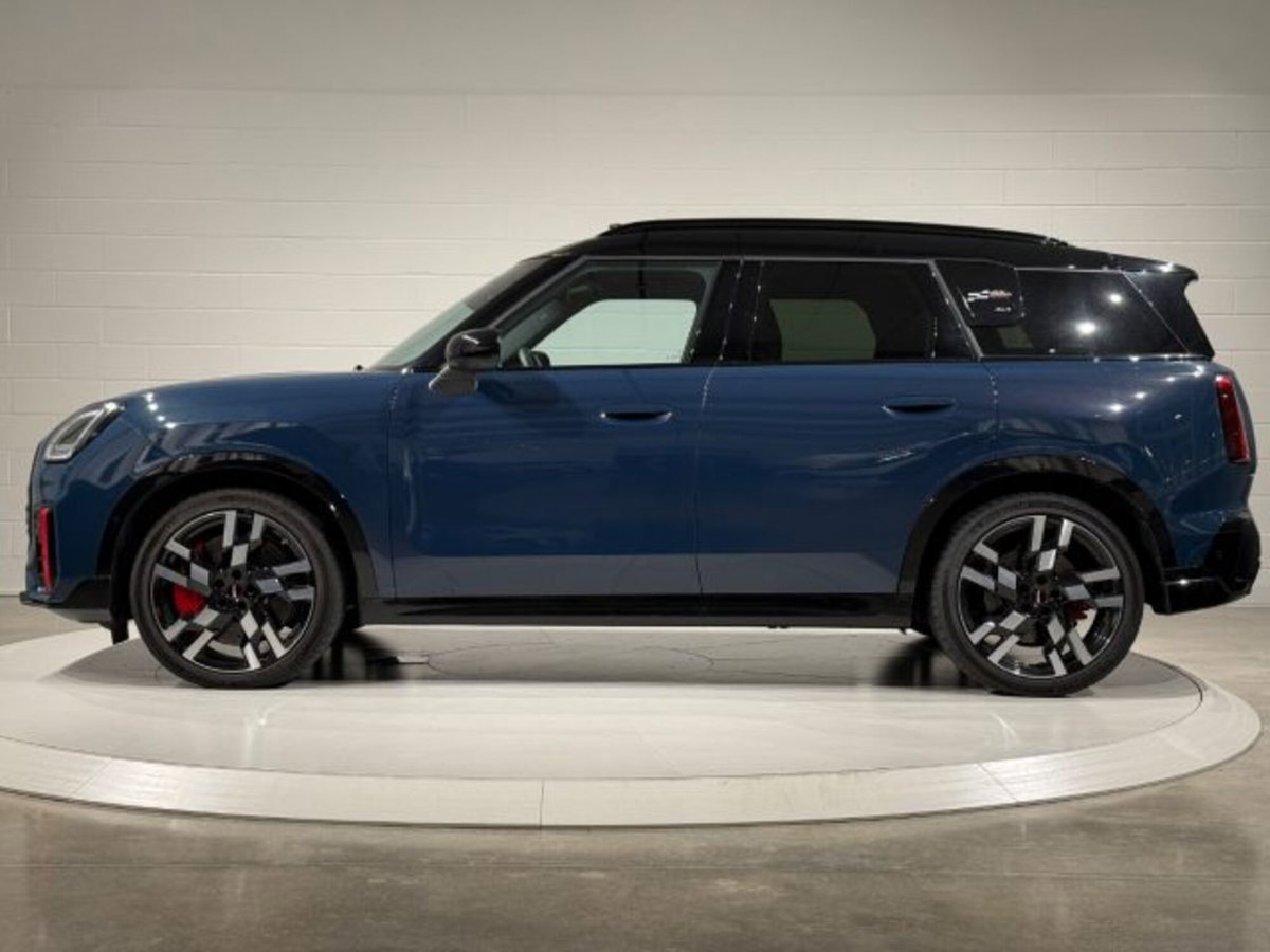MINI Mini Countryman 2.0 John Cooper Works JCW all4 auto (2)