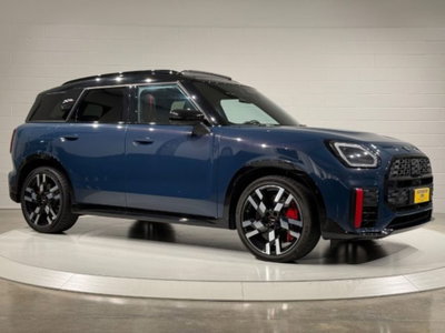 MINI Mini Countryman 2.0 John Cooper Works JCW all4 auto (7)