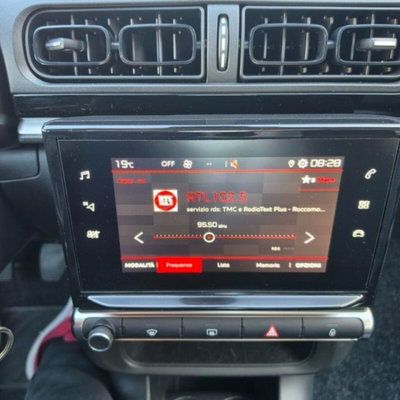 Citroen C3 PureTech 83 S&S Feel (11)