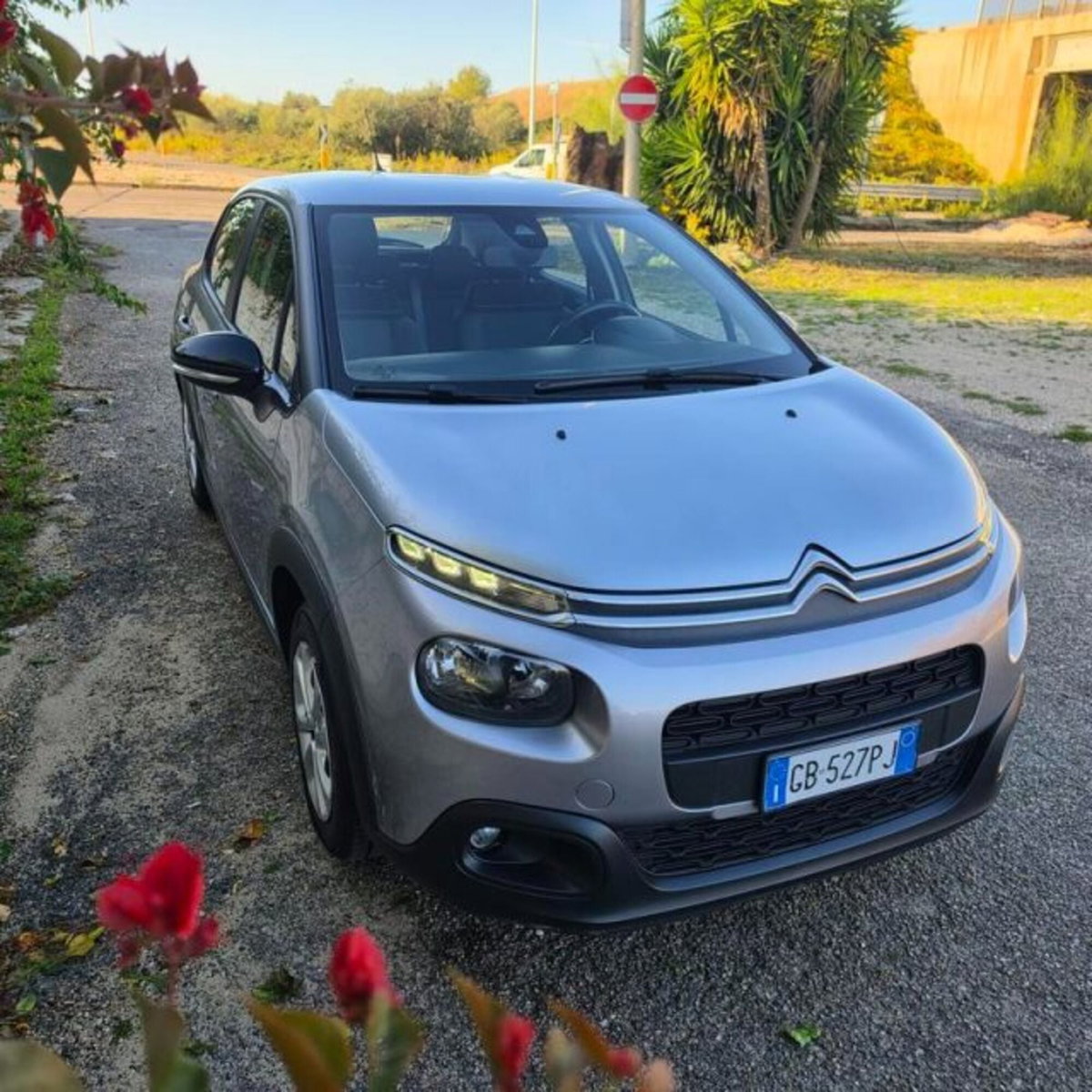Citroen C3 PureTech 83 S&S Feel (3)