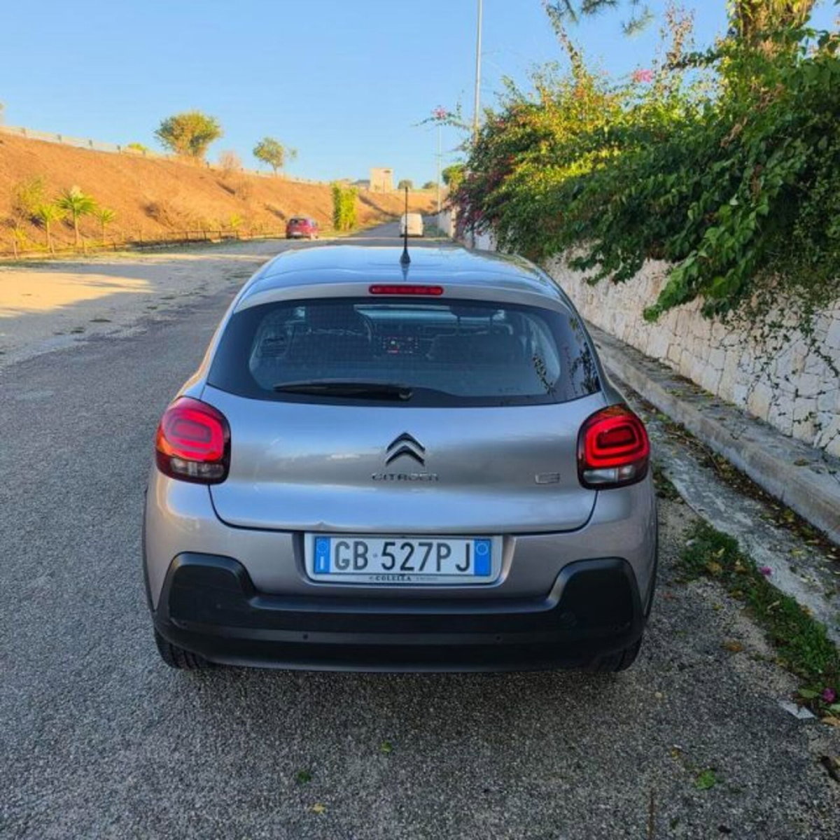 Citroen C3 PureTech 83 S&S Feel (4)