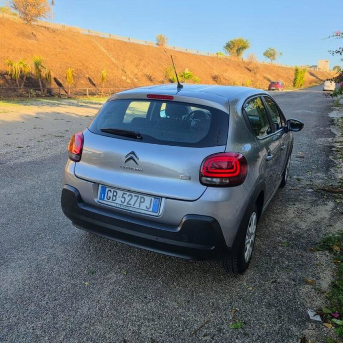 Citroen C3 PureTech 83 S&S Feel (5)