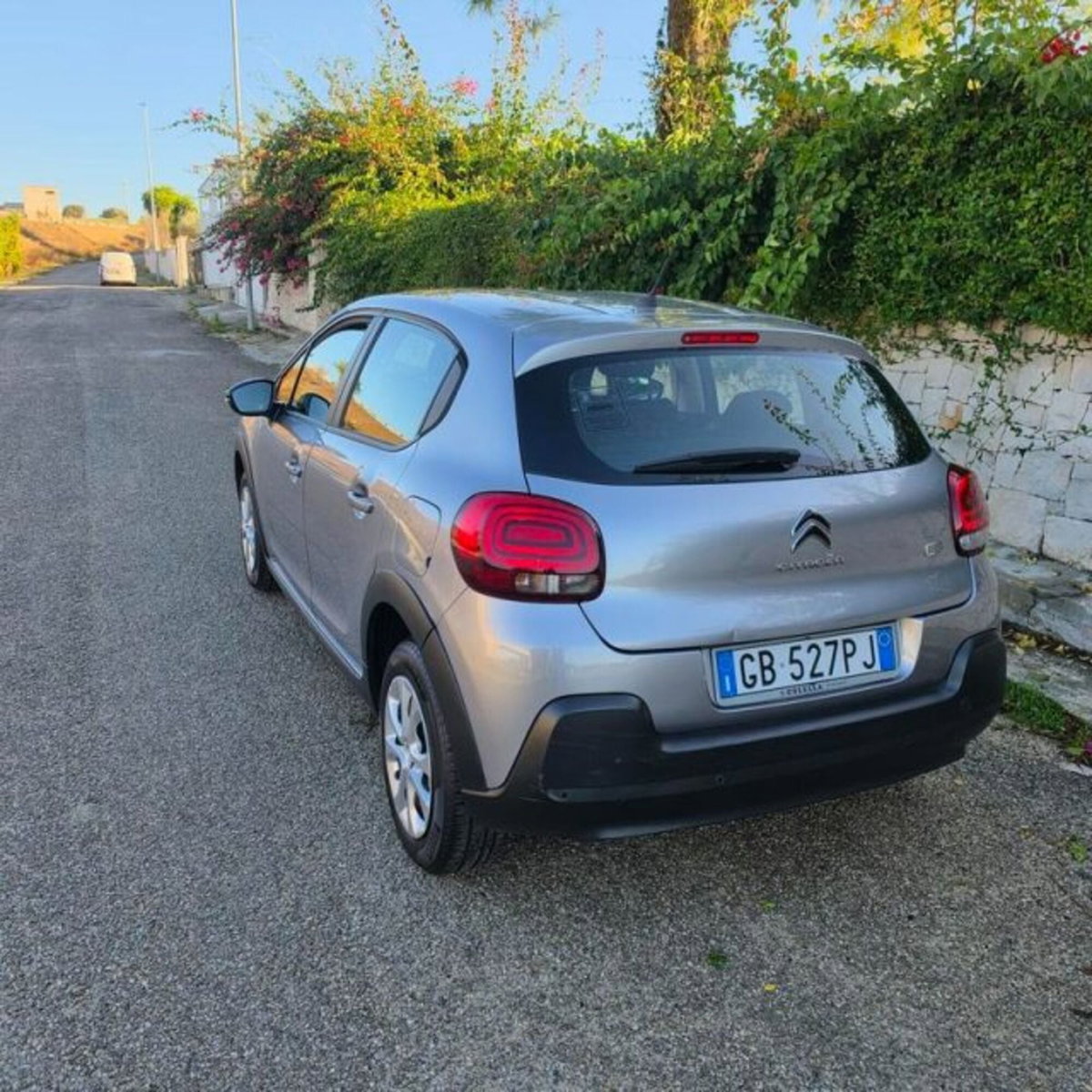 Citroen C3 PureTech 83 S&S Feel (6)