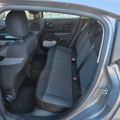 Citroen C3 PureTech 83 S&S Feel (7)