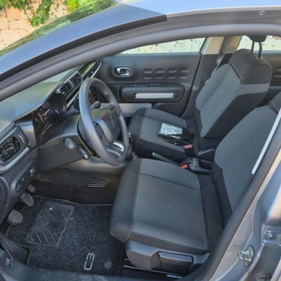 Citroen C3 PureTech 83 S&S Feel (8)