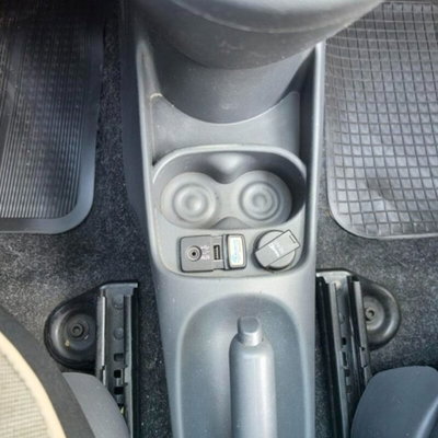 Fiat 500 1.2 Lounge (11)